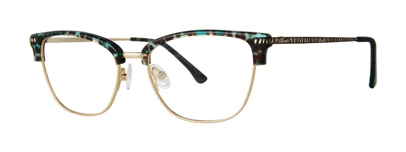 Elliott Ives Shaviana Eyeglasses - view 2